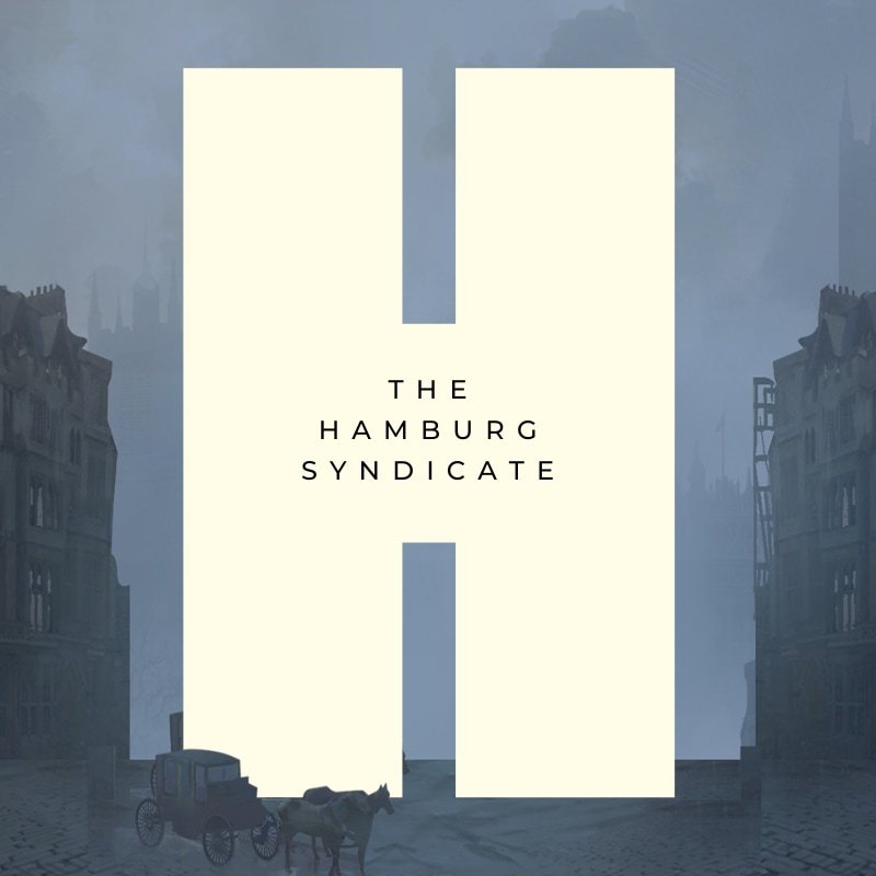 自助汉堡辛迪加城市逃脱游戏