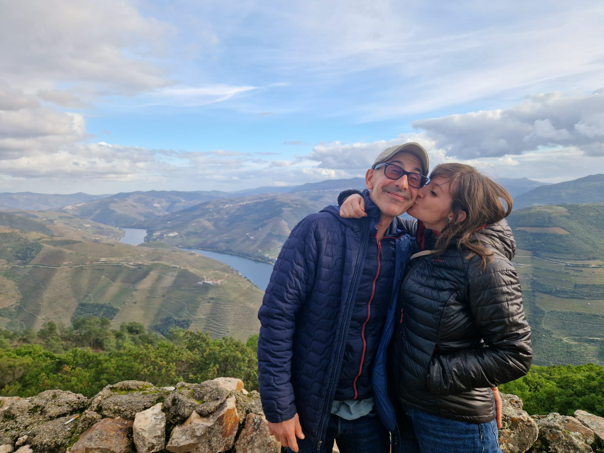 波尔图：带游轮的私人杜罗河谷葡萄酒之旅 & 午餐