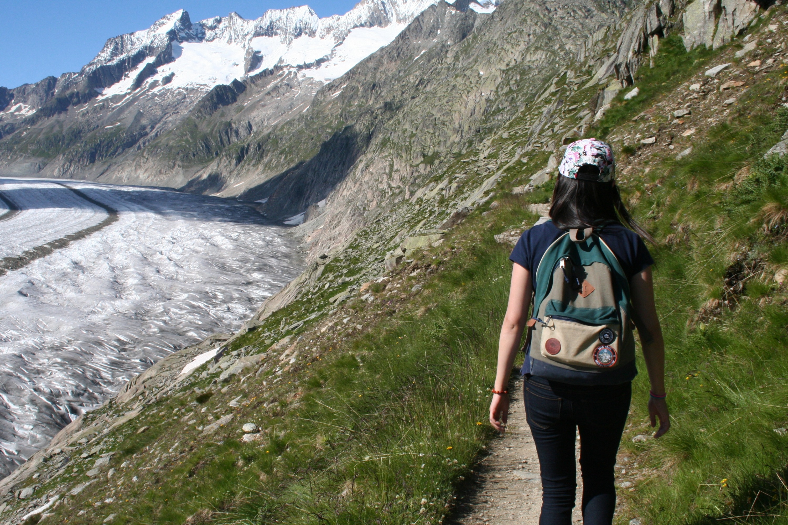 瑞士私人汽车一日游（无限公里）
