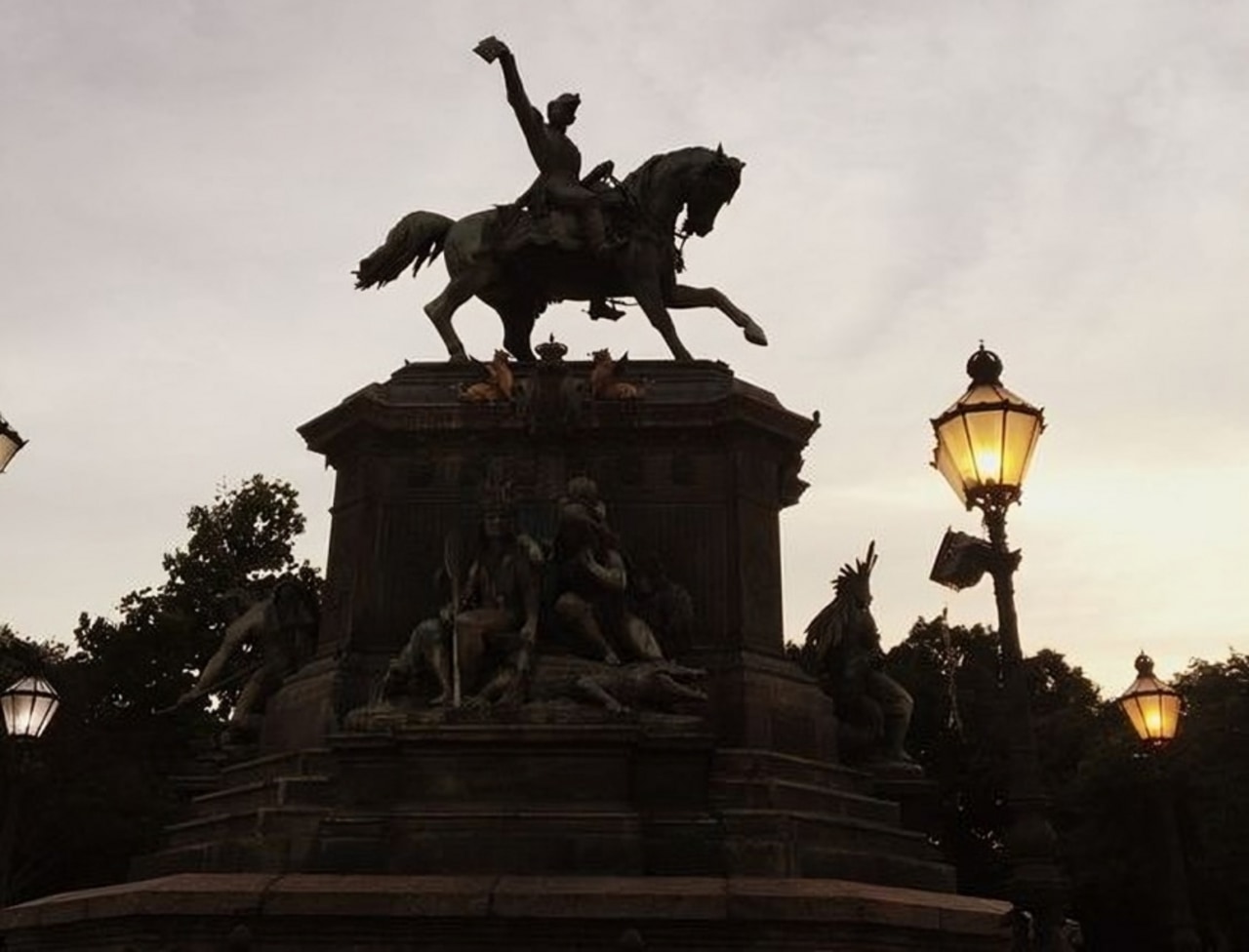 里约热内卢：必看景点导览徒步之旅 (Rio de Janeiro : Must-See Sites Walking Tour With A Guide)