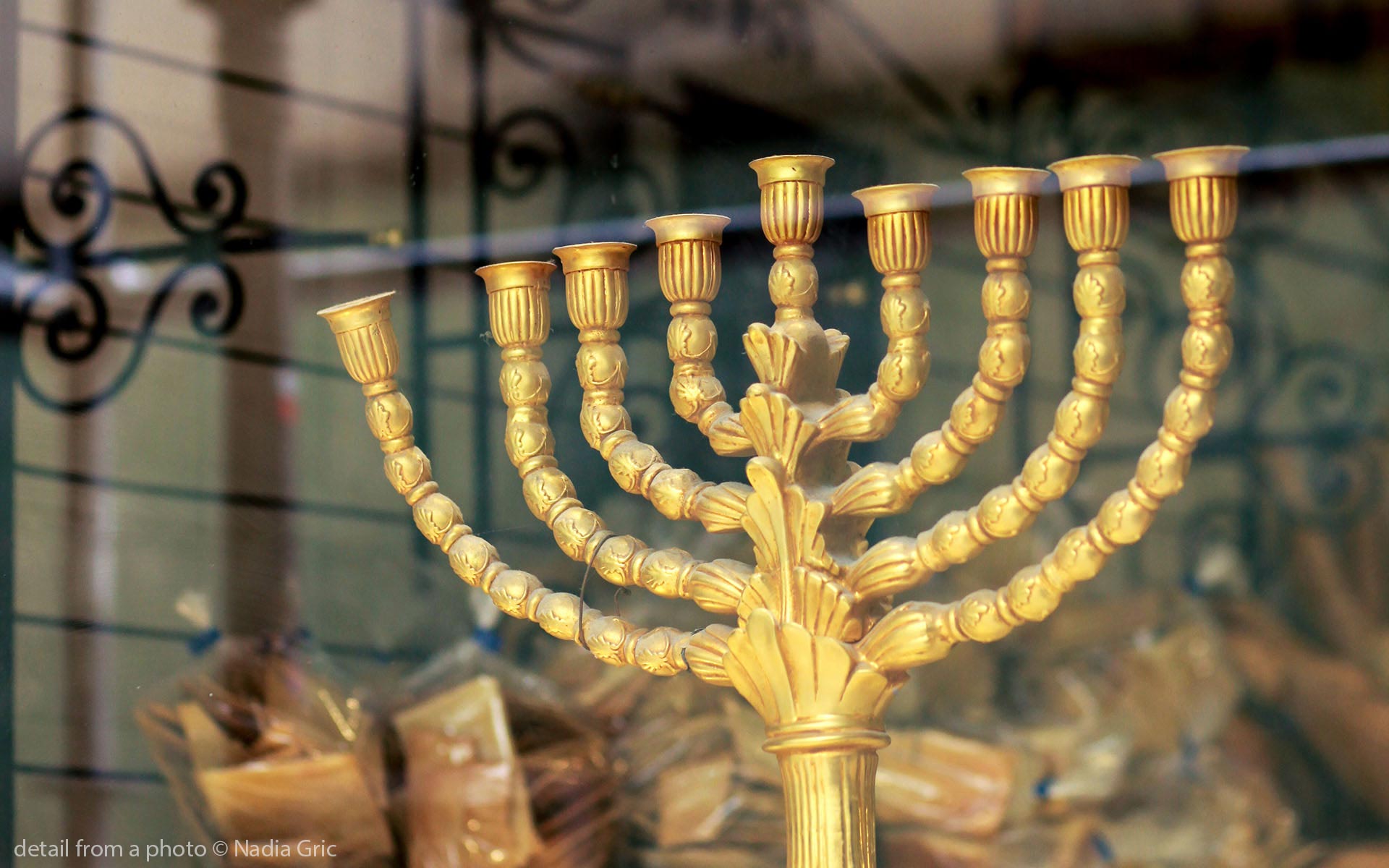 巴黎犹太历史2小时私人导游徒步之旅