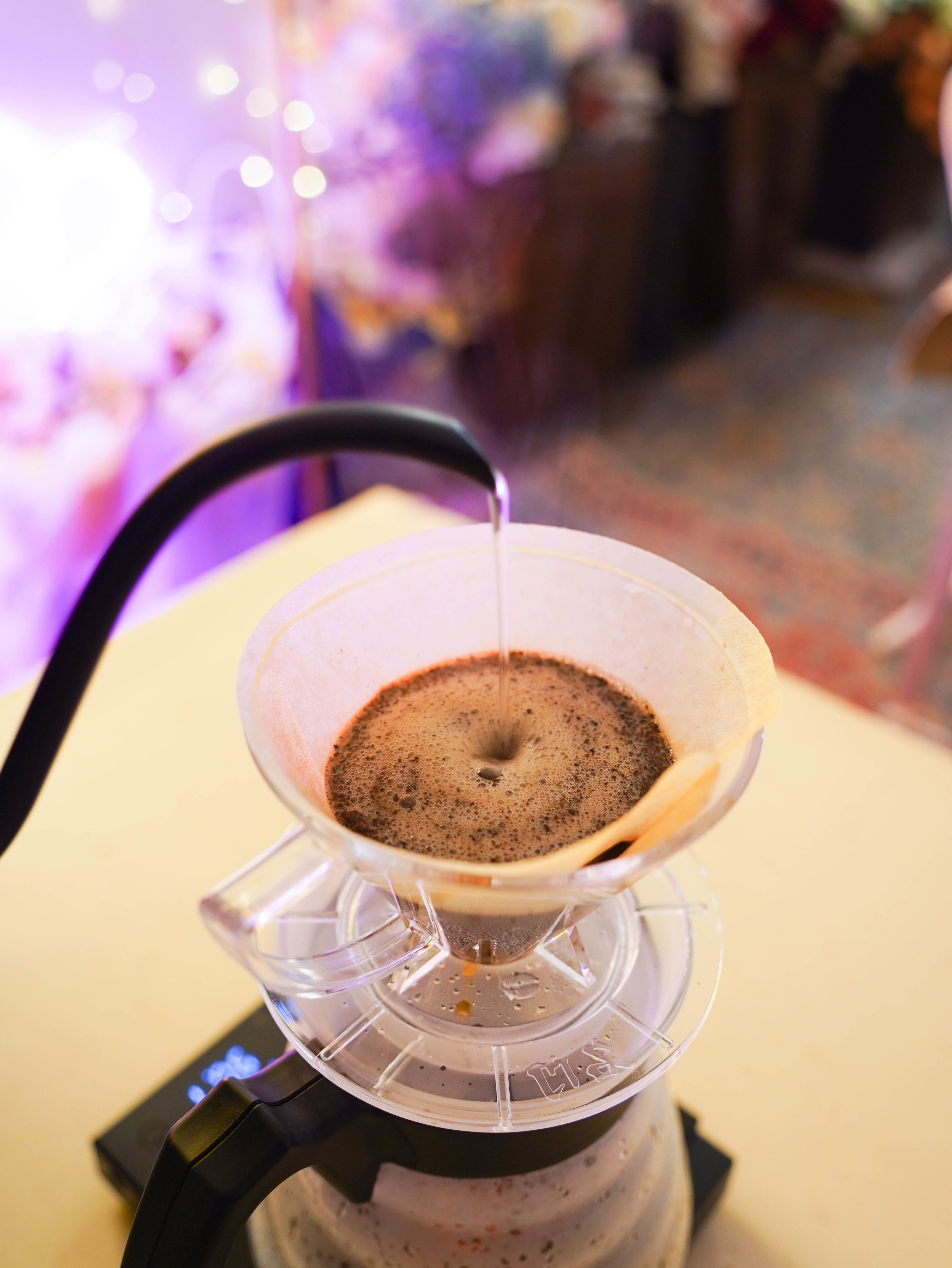 陶艺X 咖啡 体验