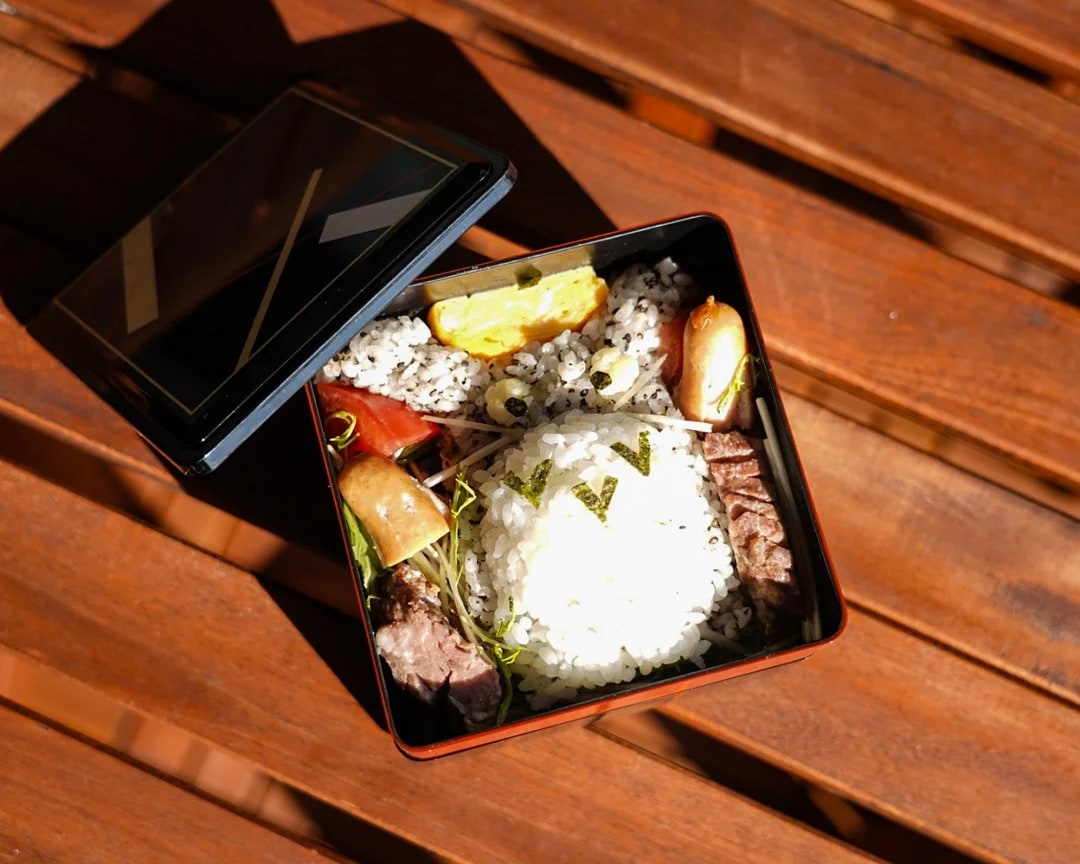 大阪角色便当班