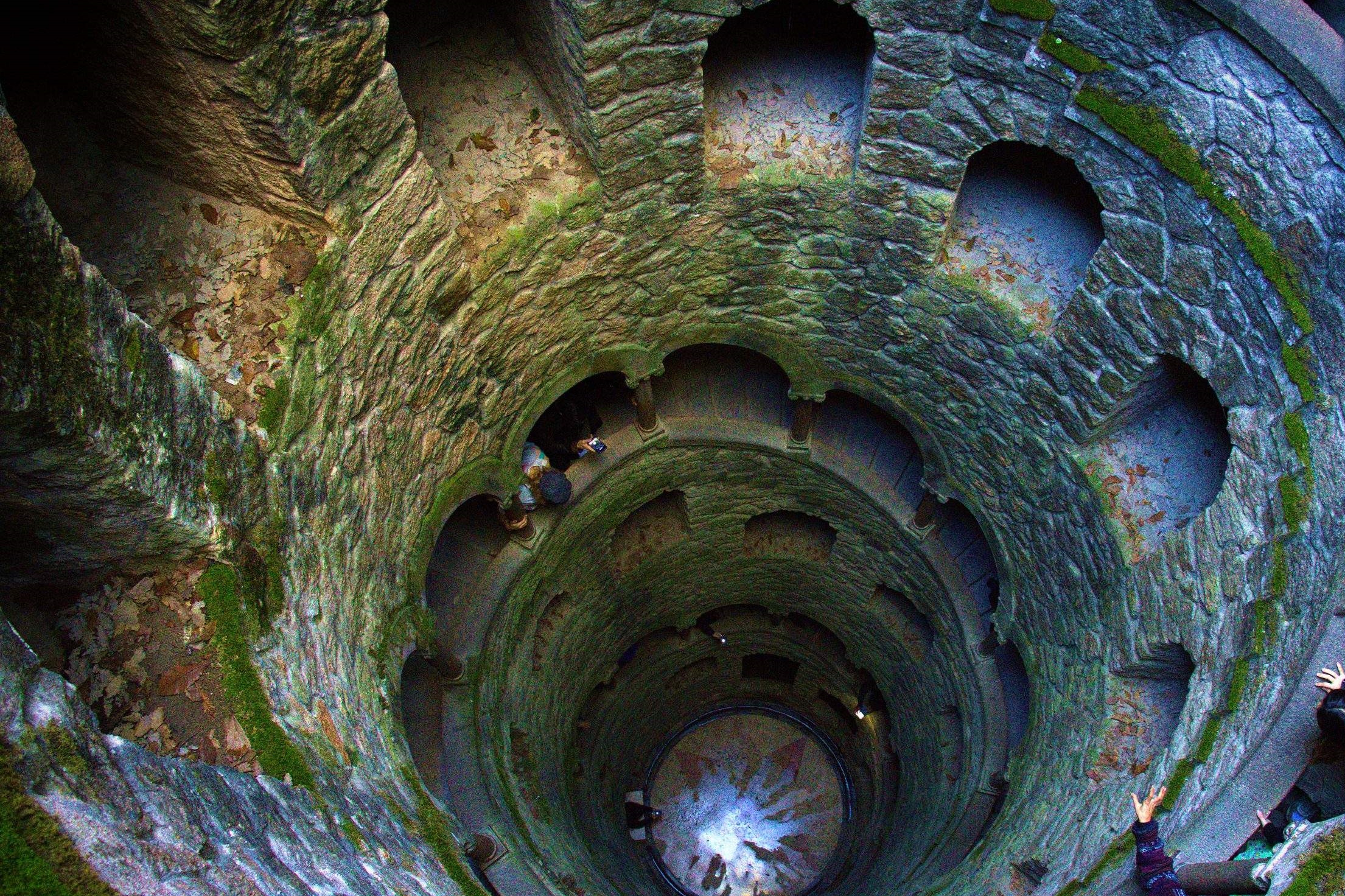 辛特拉雷加莱拉庄园导览游（含门票）