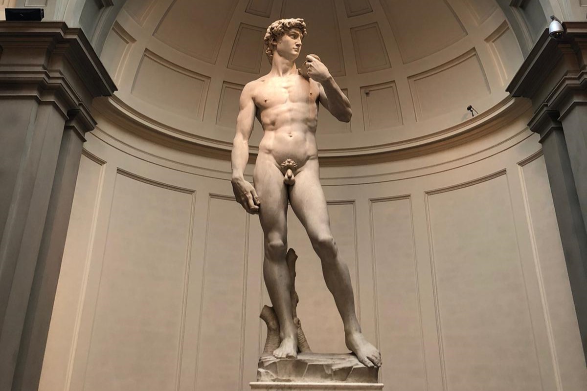 学院美术馆徒步之旅（免排队门票）