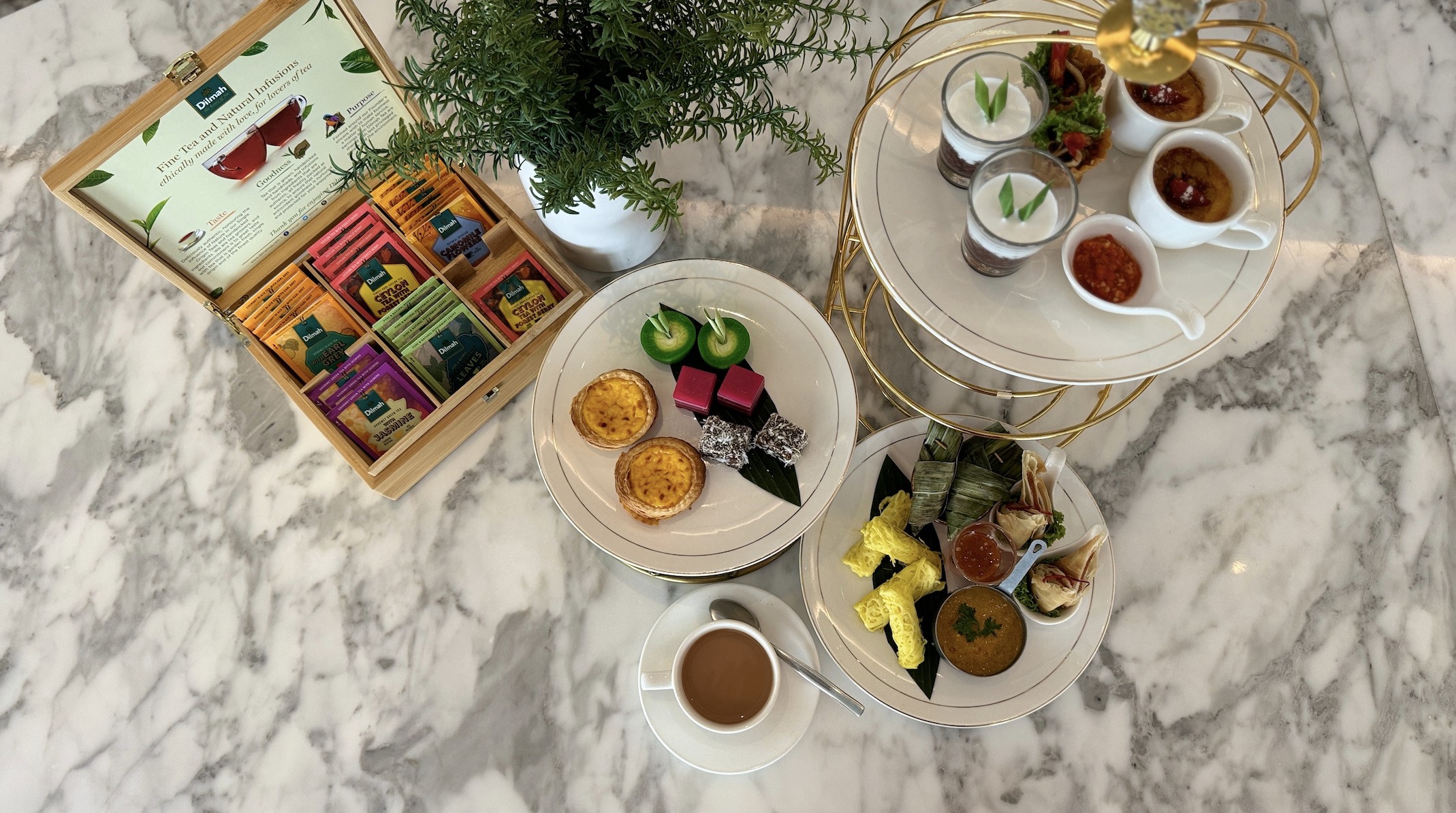 新山卡普里弗雷泽酒店（Delite at Capri by Fraser, Johor Bahru）