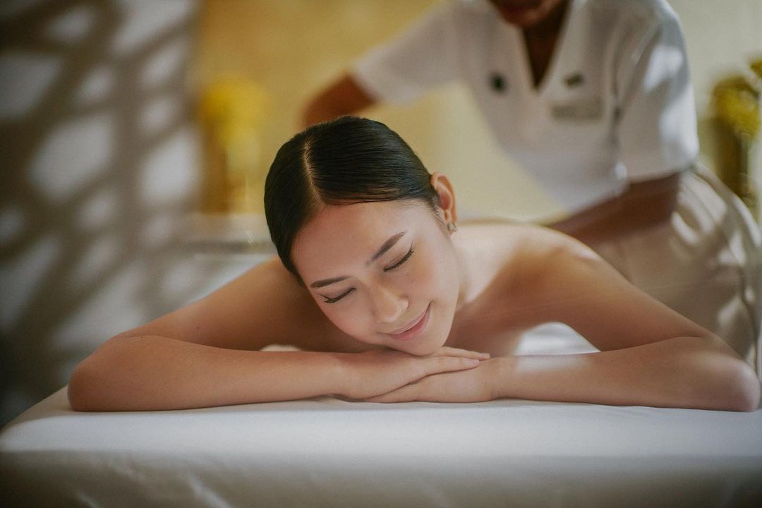 巴厘岛 Batur Kayas Beauty Lounge 水疗中心