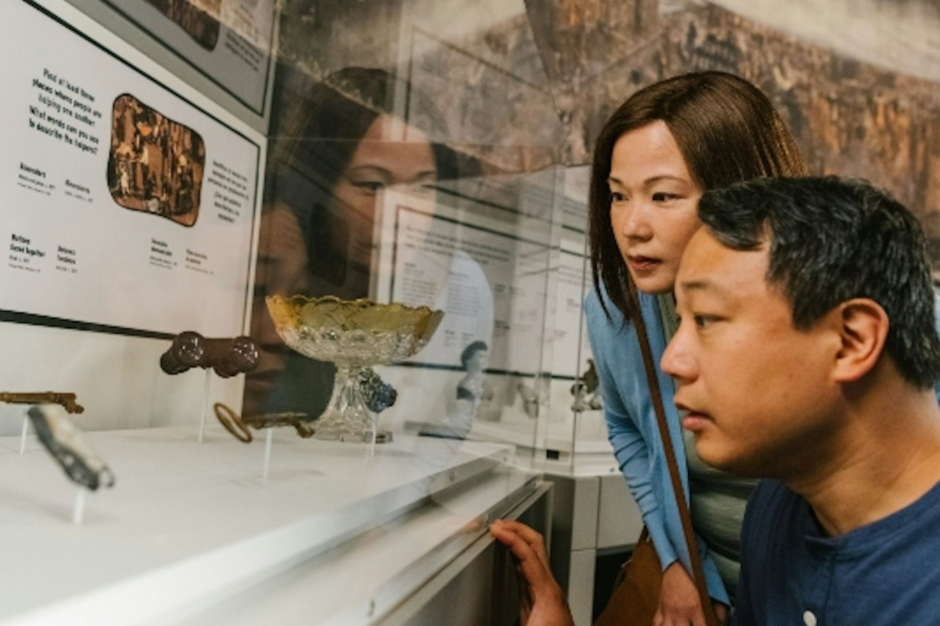 芝加哥历史博物馆门票