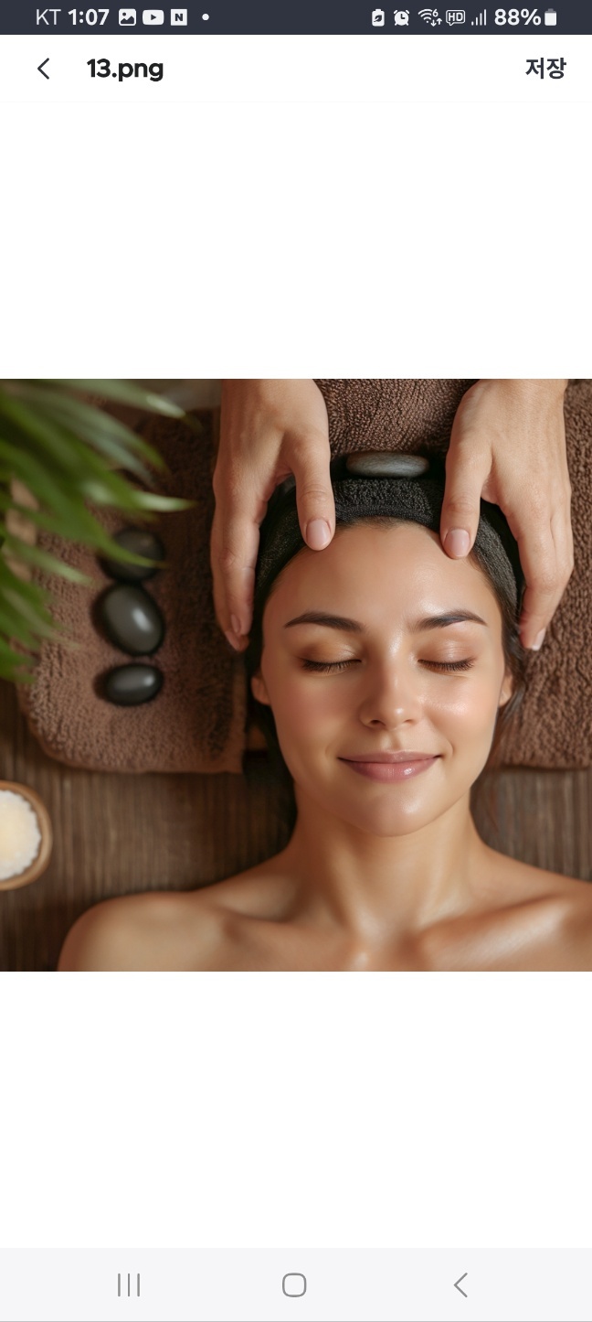 明洞Morinoasa Spa水疗体验