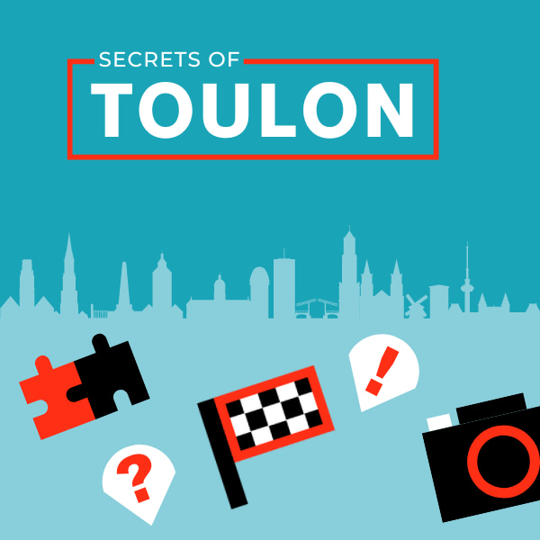 土伦探索游戏的自助秘密