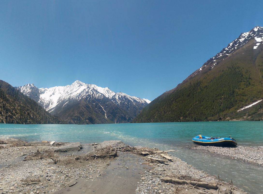 尼泊尔终极探险之旅
