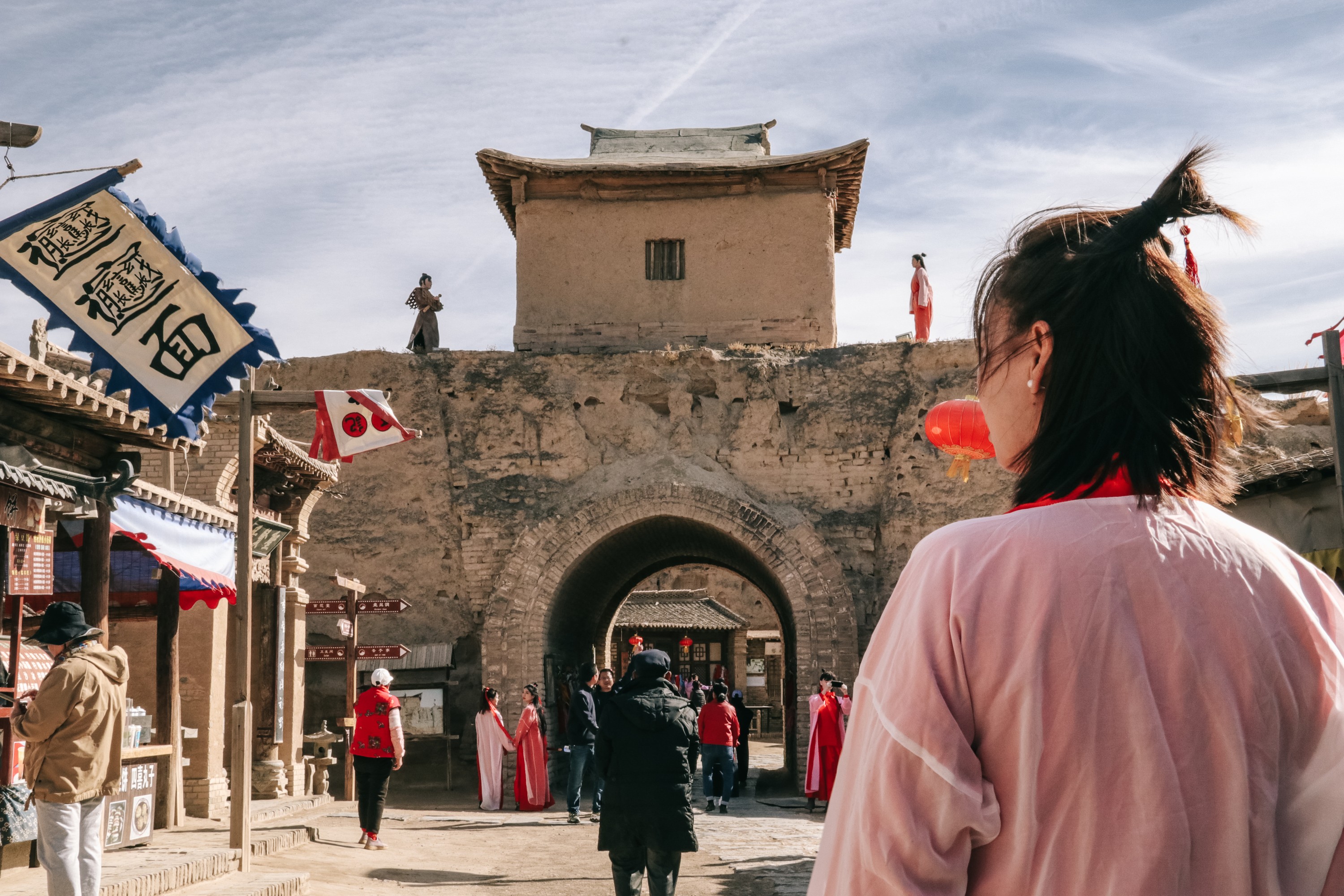 【私享定制团】宁夏向往的星空5日 （沙漠星星酒店+沙坡头+镇北堡西部影城+贺兰山岩画+北长滩+览山公园+观星课堂）