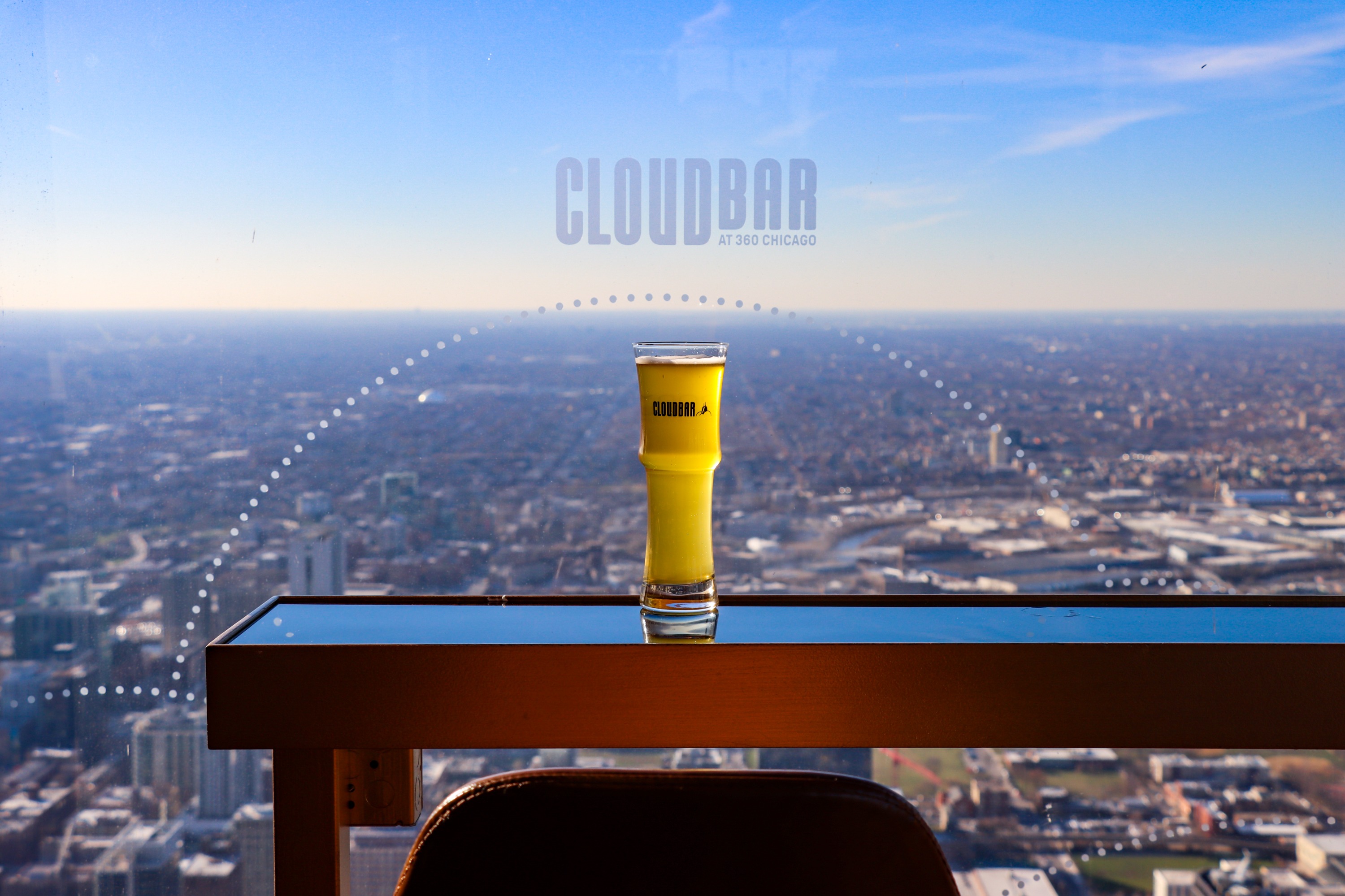 芝加哥 360 度观景台观景门票