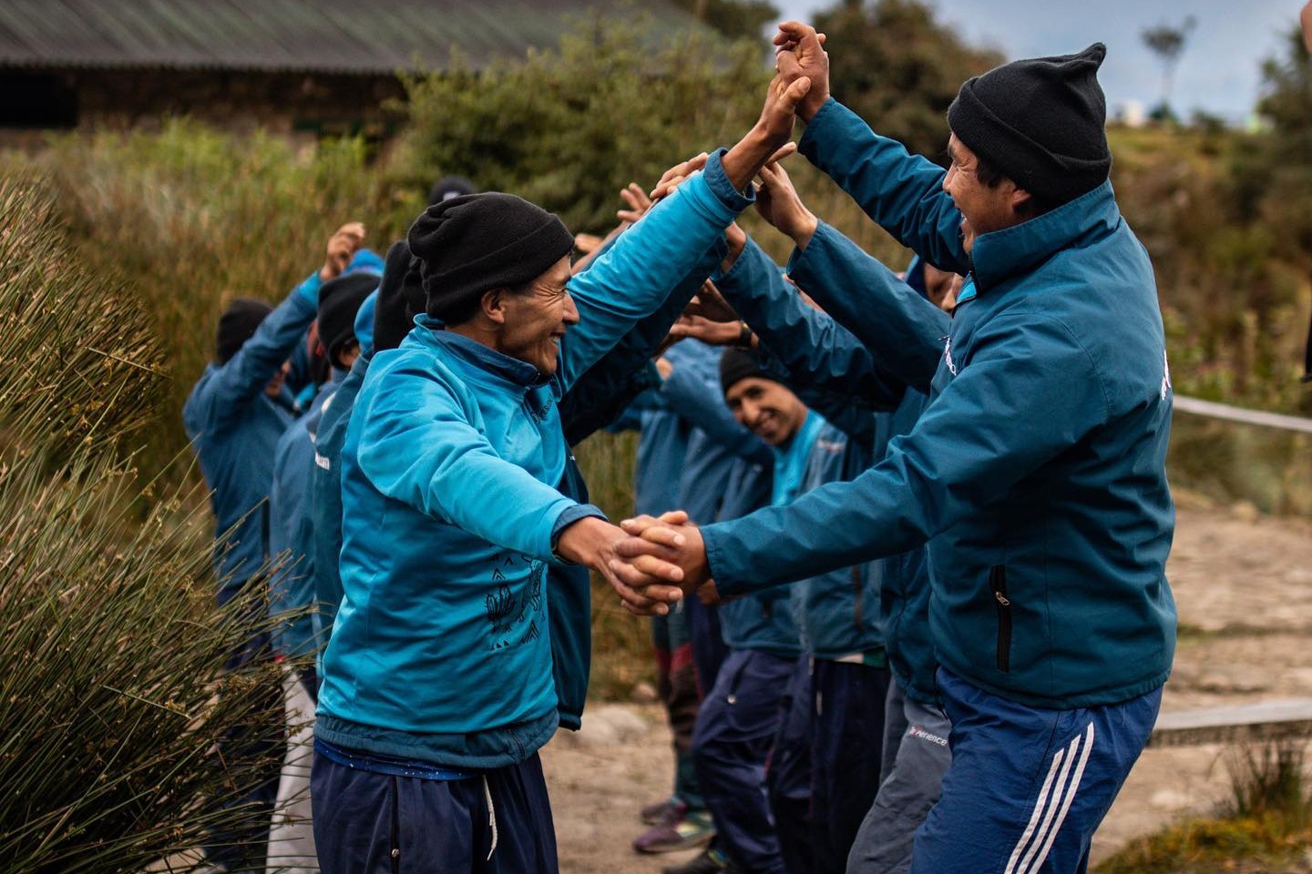 经典印加古道4日游，前往秘鲁马丘比丘