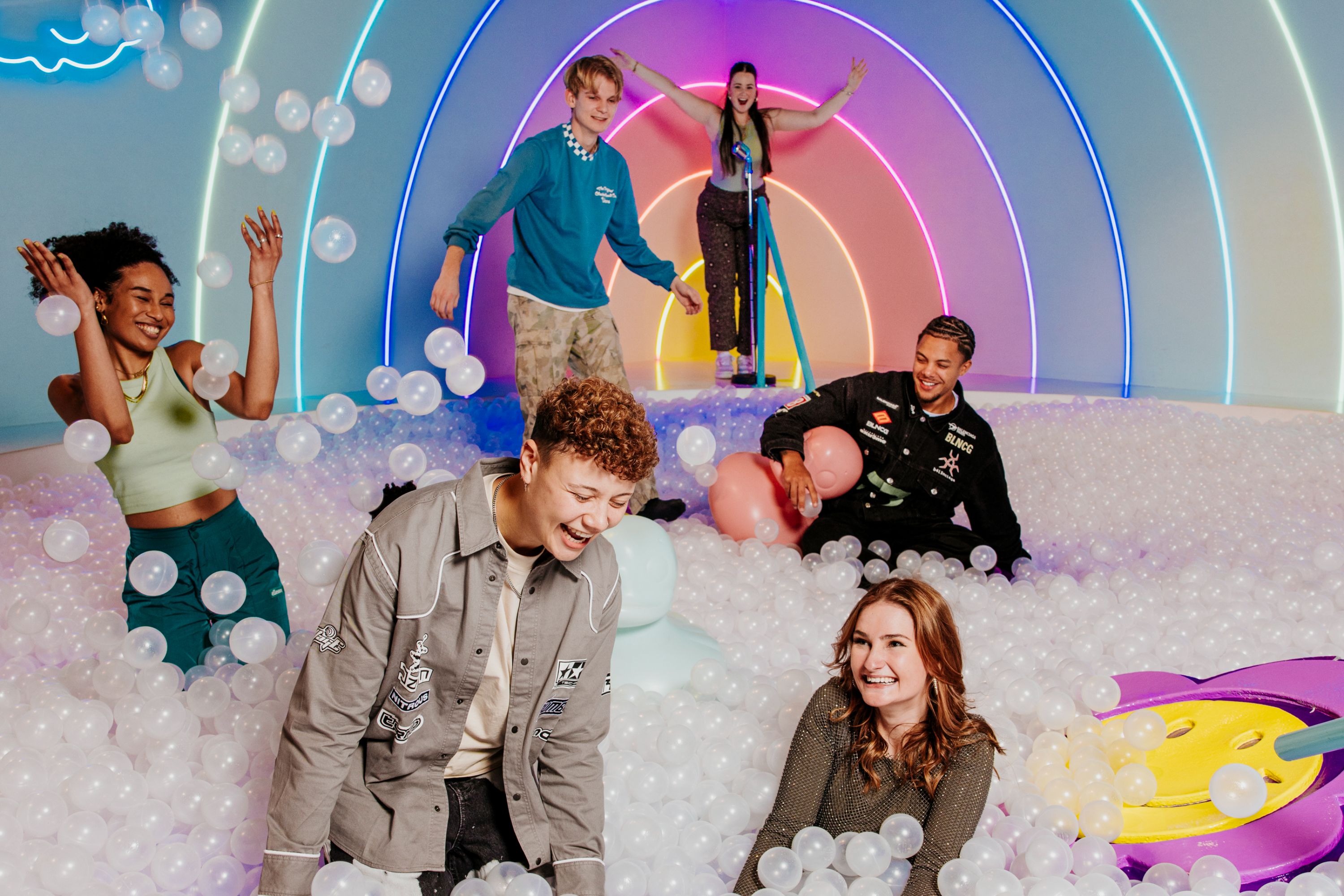 阿姆斯特丹颠倒屋门票