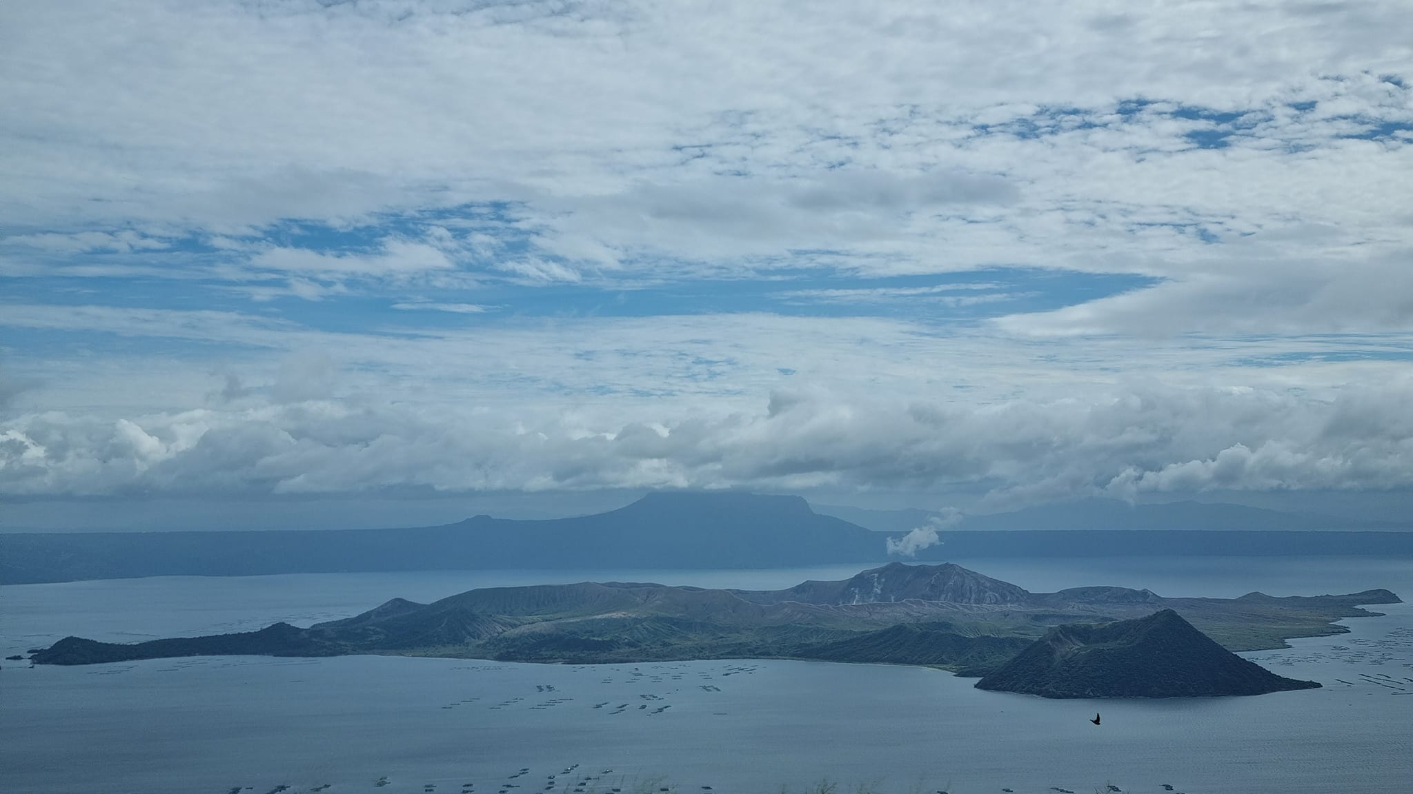 马尼拉市和大雅台之旅