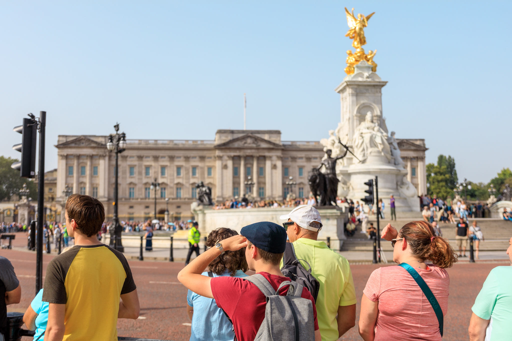 伦敦热门景点一日游（儿童免费）