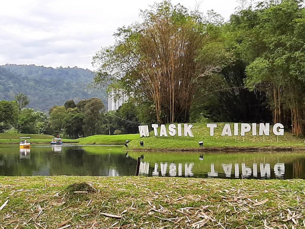 【槟城出发】十八丁生态旅游，太平古城之旅