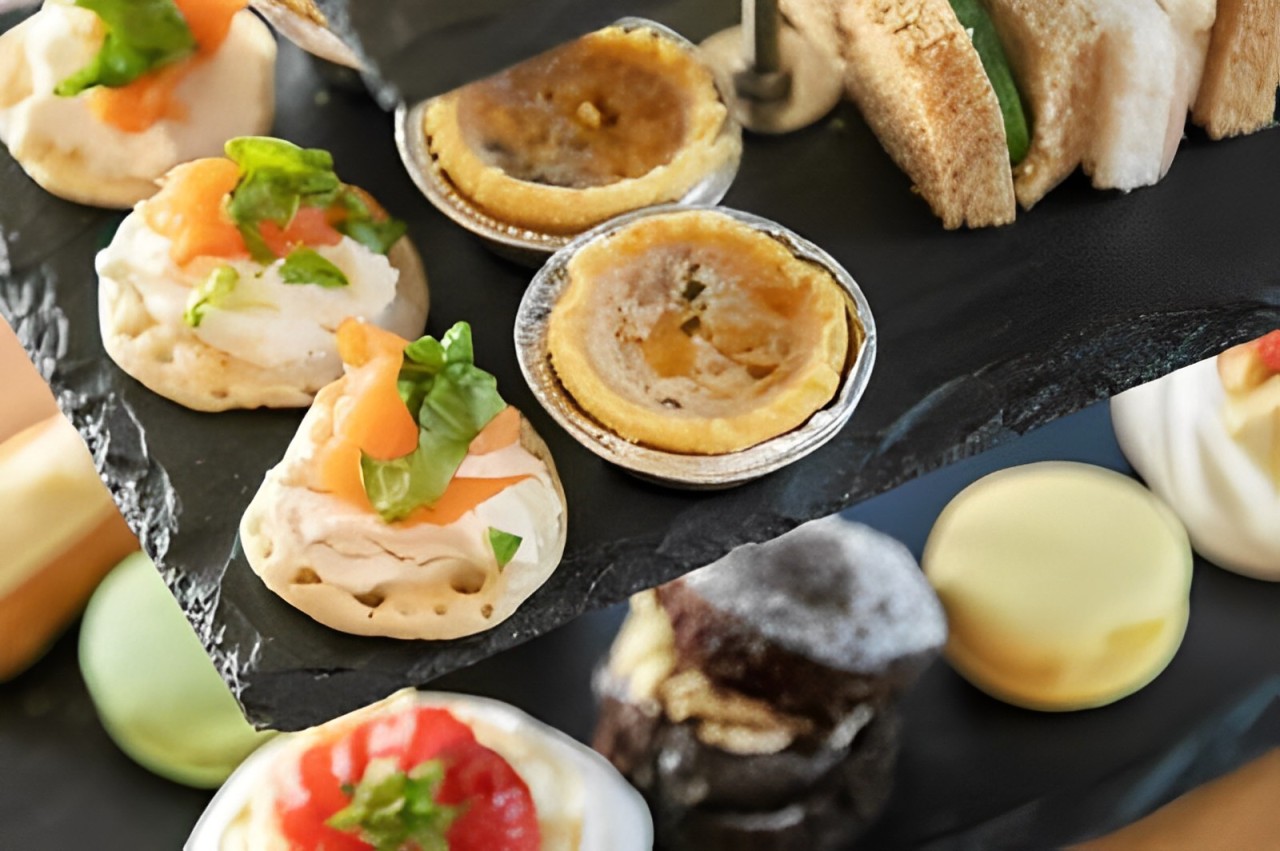 爱丁堡巴士之旅含下午茶或杜松子酒下午茶