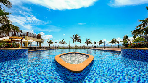 珠海海泉湾海洋温泉