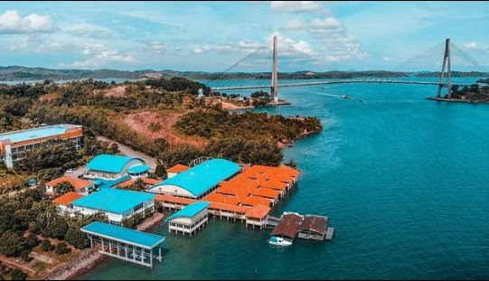 2天1夜巴淡岛高级渡轮票（新加坡出发）