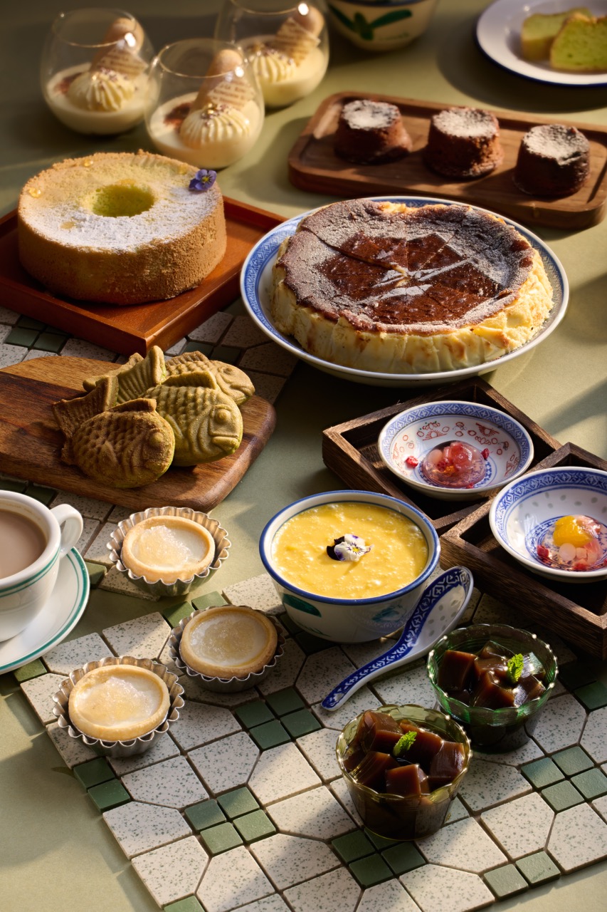 九龙香格里拉 Shangri-La Kowloon｜Cafe Kool 咖啡厅｜自助早午餐、自助午餐、自助晚餐｜尖沙咀