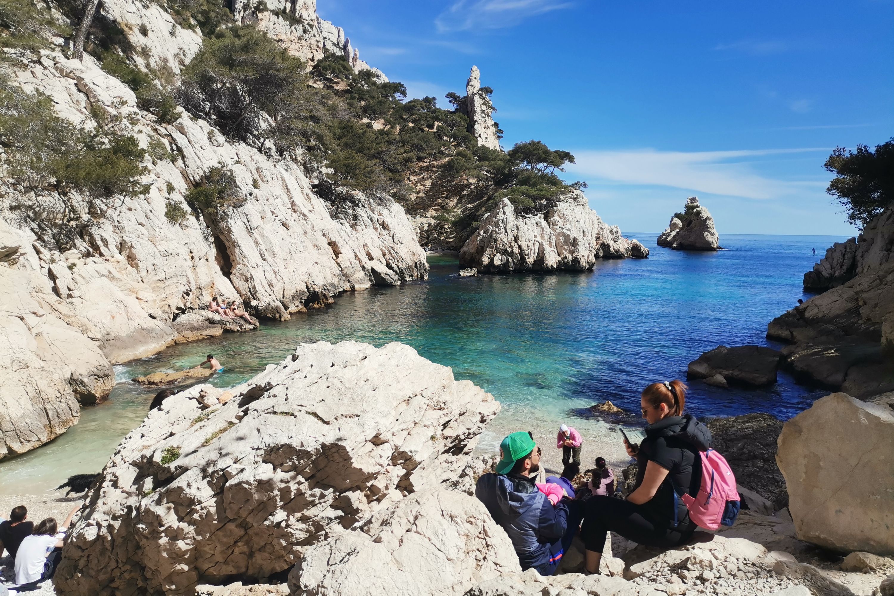 马赛卡朗格国家公园徒步导览