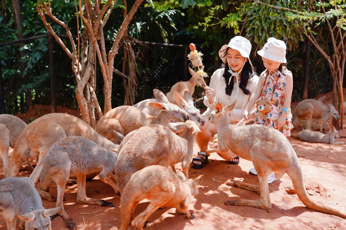 曼谷野生动物园