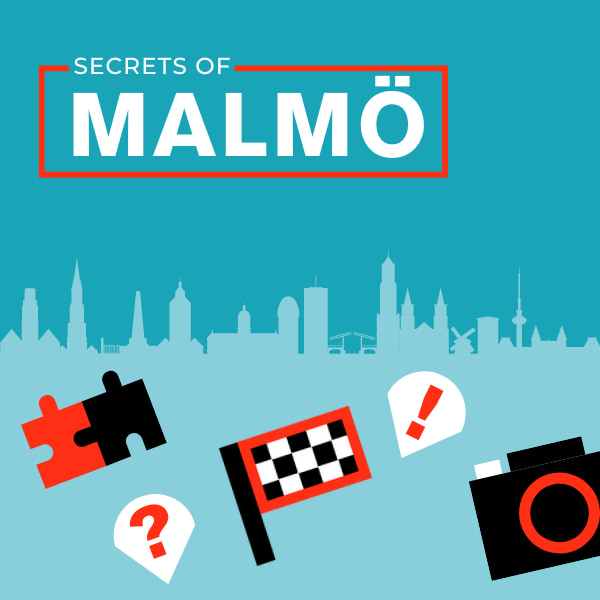 马尔默探索游戏的自助秘密