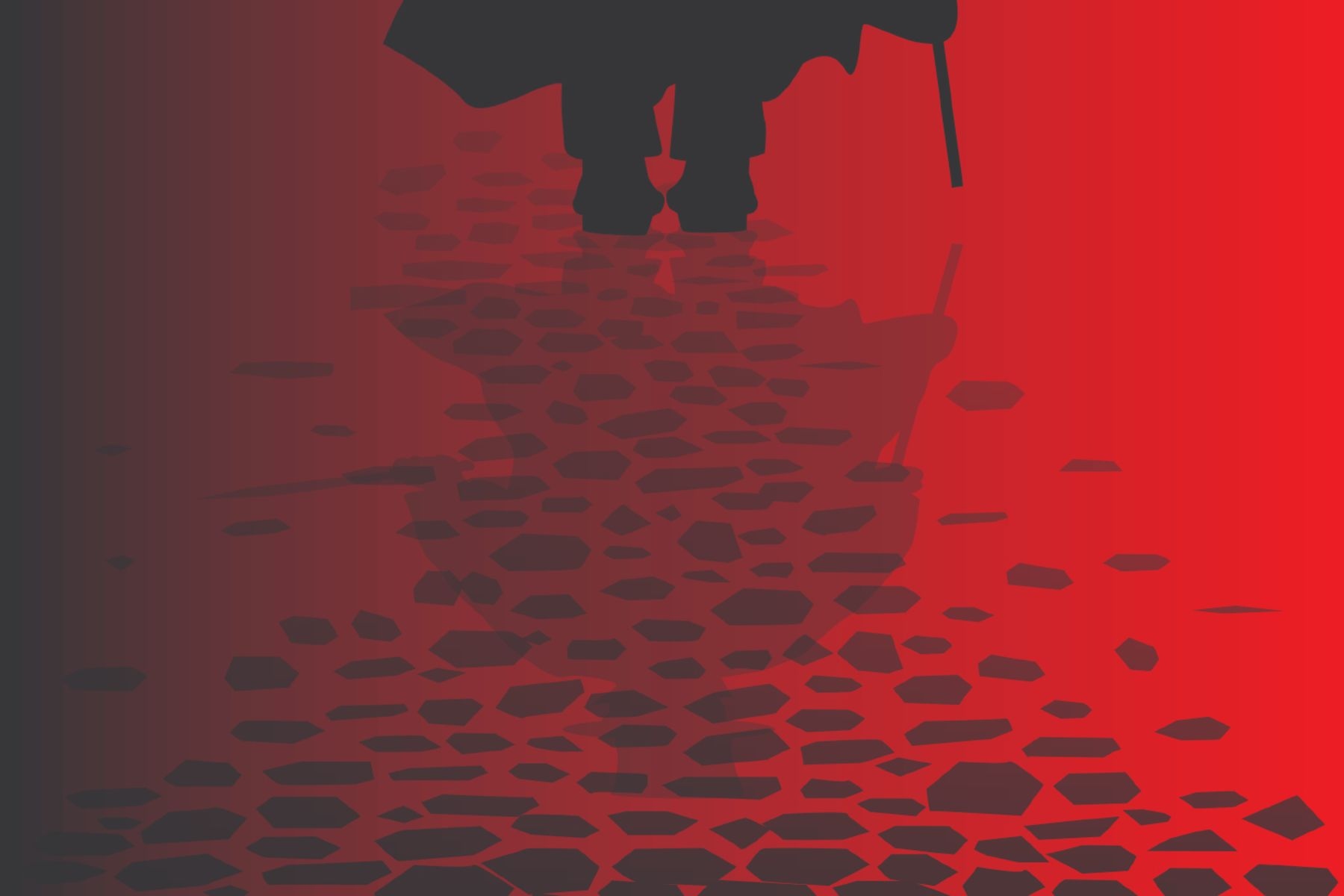 伦敦开膛手杰克和夏洛克福尔摩斯徒步之旅