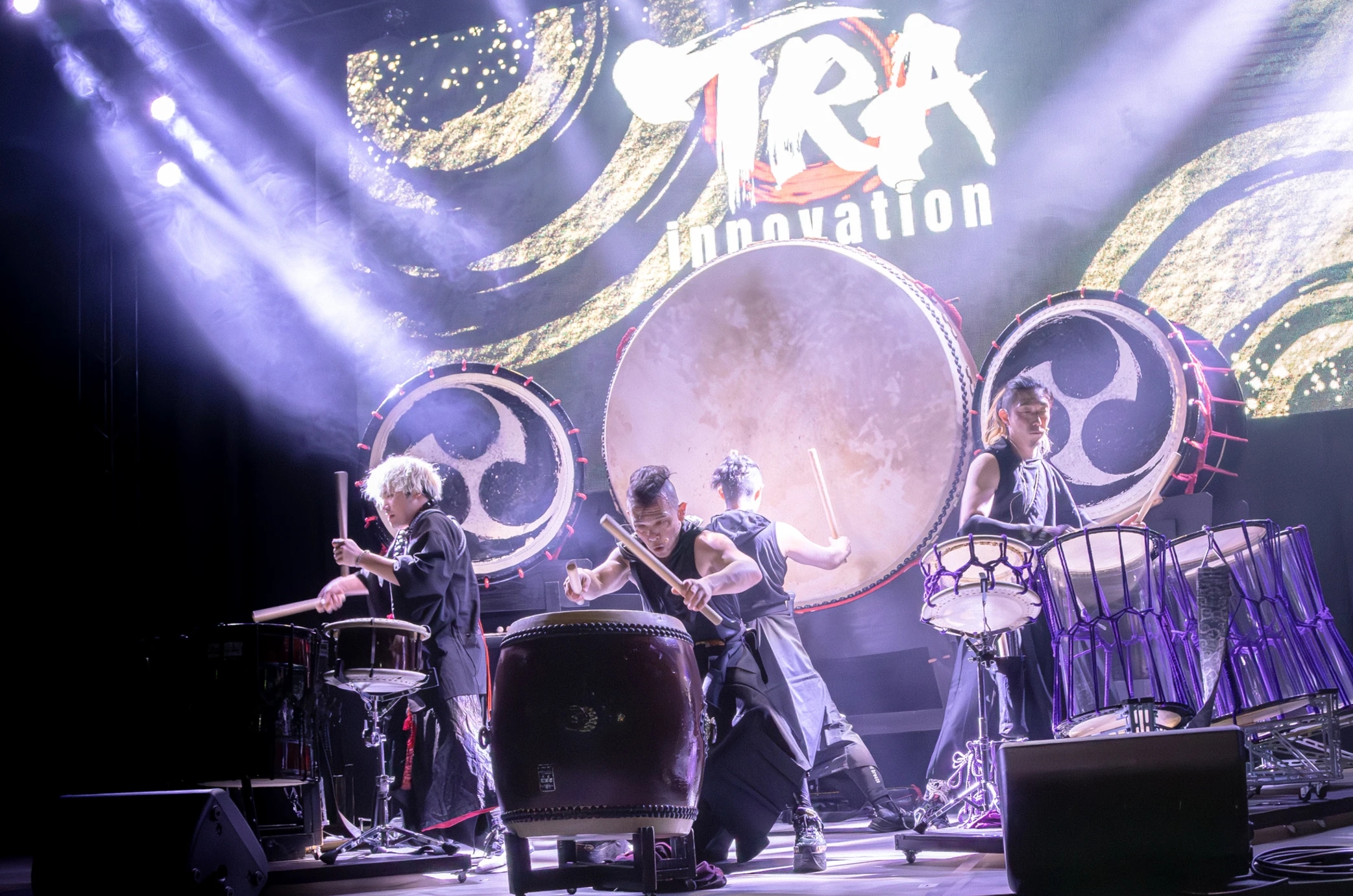 TEMPO HARBOR 剧院：UTAGE LIVE SHOW 门票