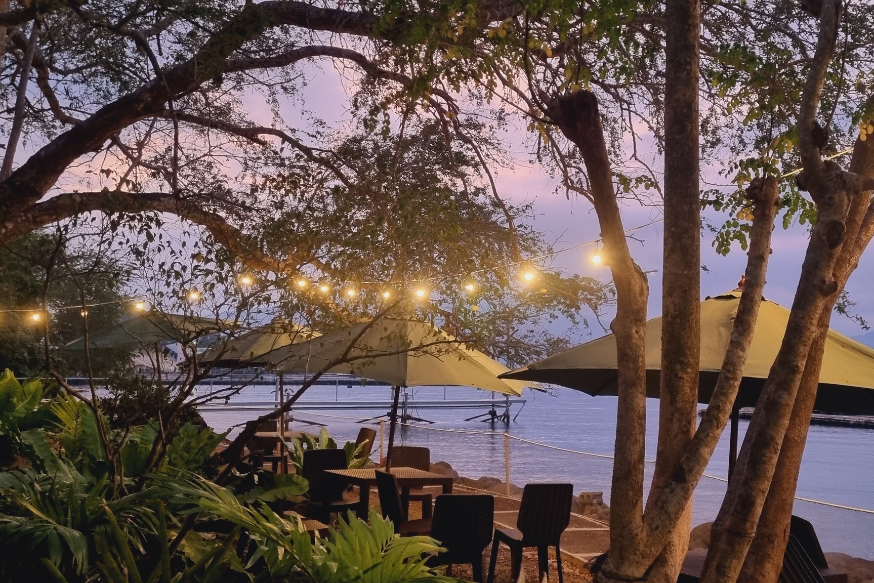 苏比克Adventure Cove一日通票