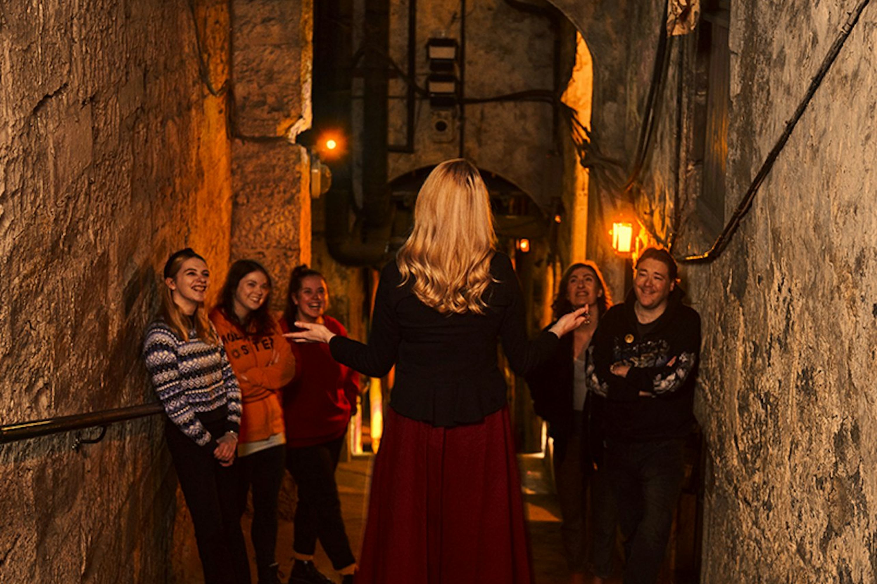 真正的玛丽金街门票