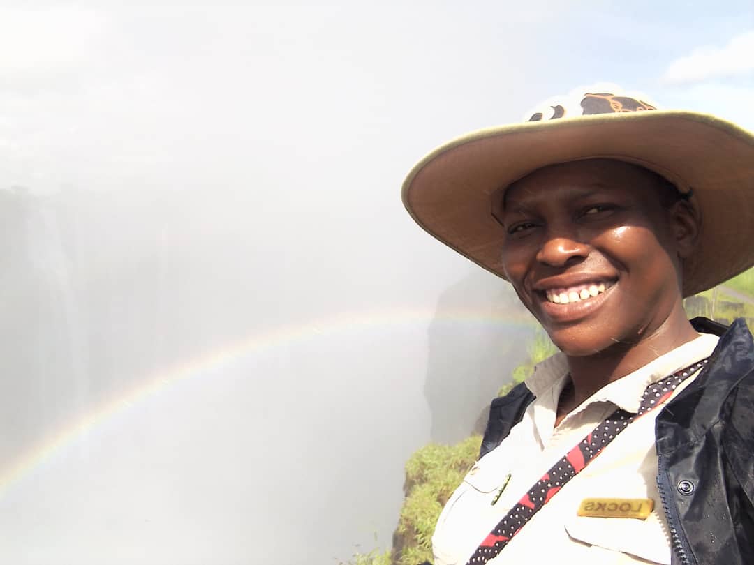 维多利亚瀑布全日体验