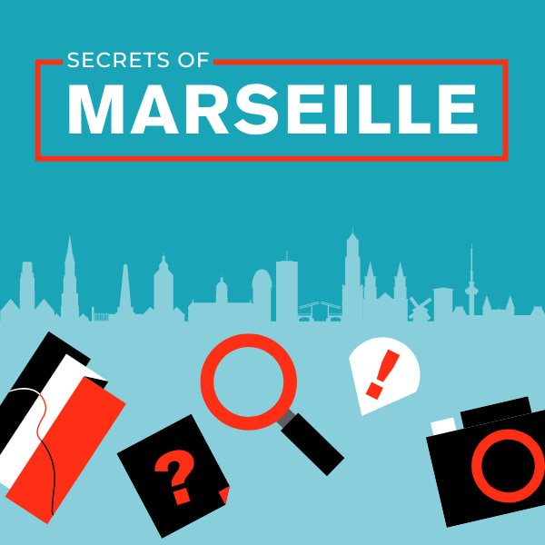 马赛探索游戏的自助秘密