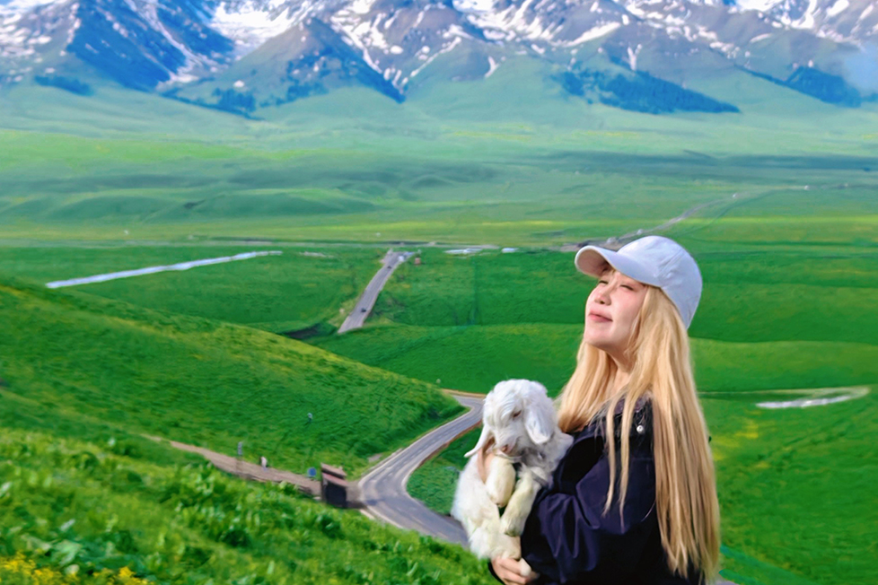 新疆伊犁阿勒泰9日游（赠无人机航拍+恰西画卷旅拍+雅丹下午茶+哈萨克家访+S21沙漠公路骆驼骑行+那拉提+赛里木湖自驾+禾木+喀纳斯）
