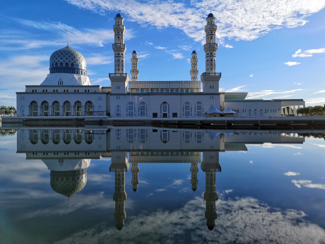 亚庇市区半日拼团或私人游