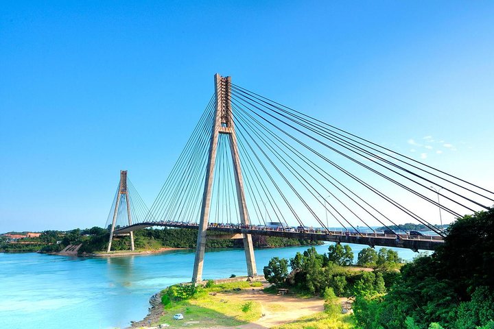 巴淡岛精彩一日游