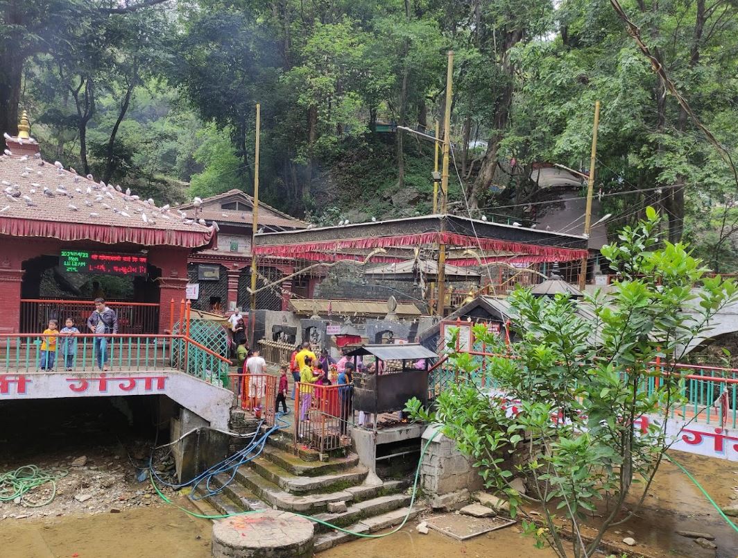 加德满都南谷历史文化之旅