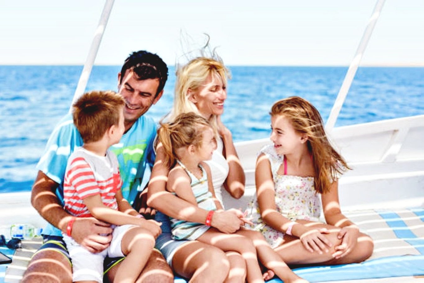 赫尔格达：马加维什岛潜水与浮潜之旅（含午餐）