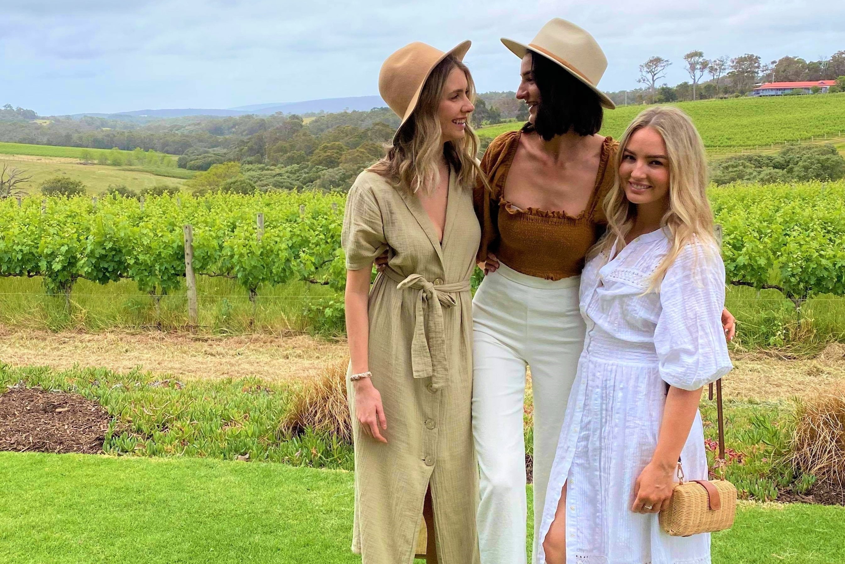 打造您自己的私人玛格丽特河之旅