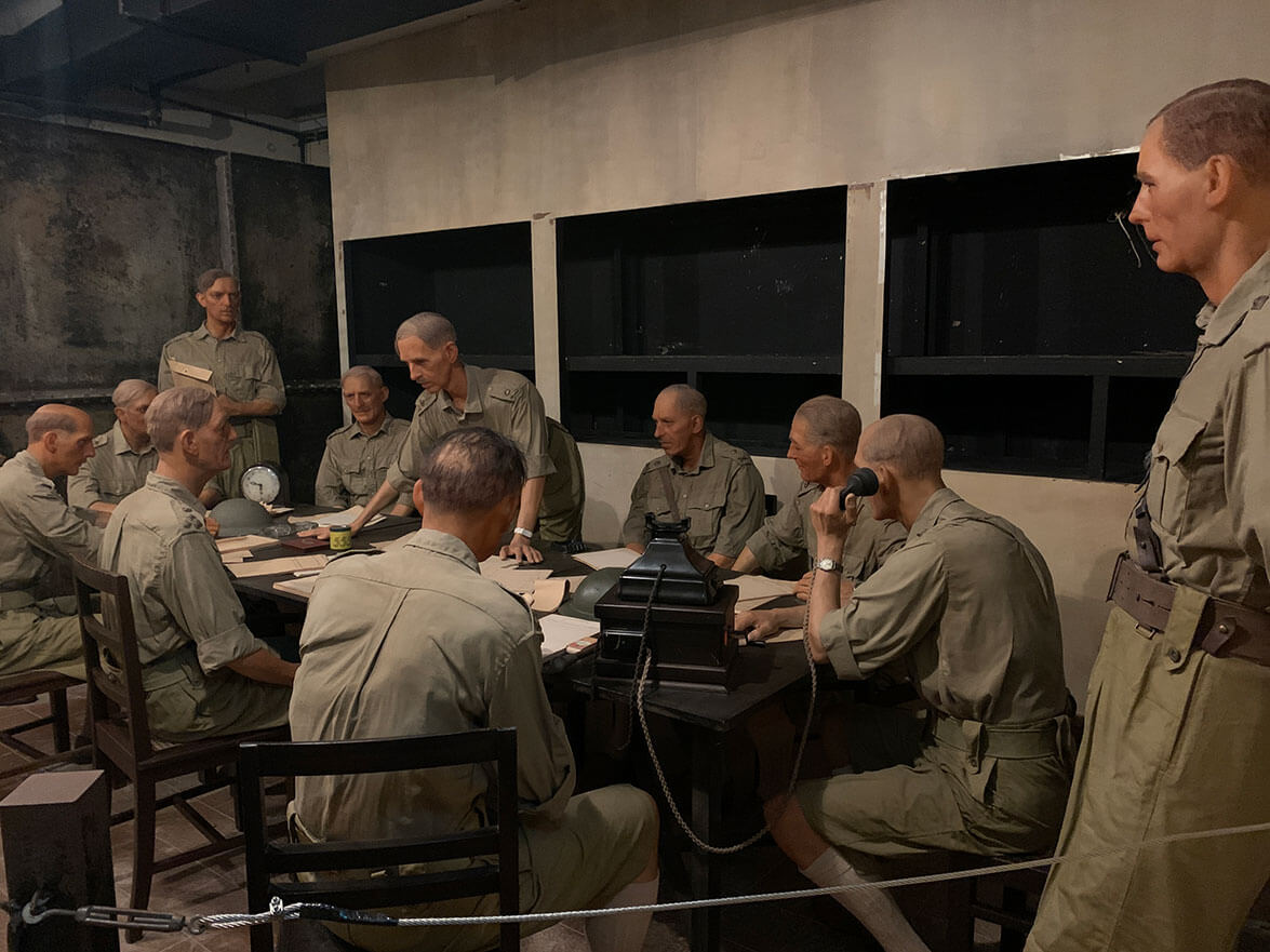 新加坡 Battlebox 门票