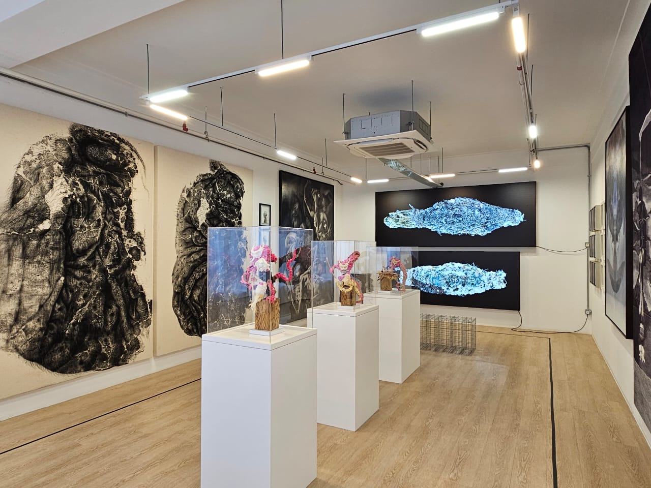 UR-MU门票 - Toffee, Raja Chulan