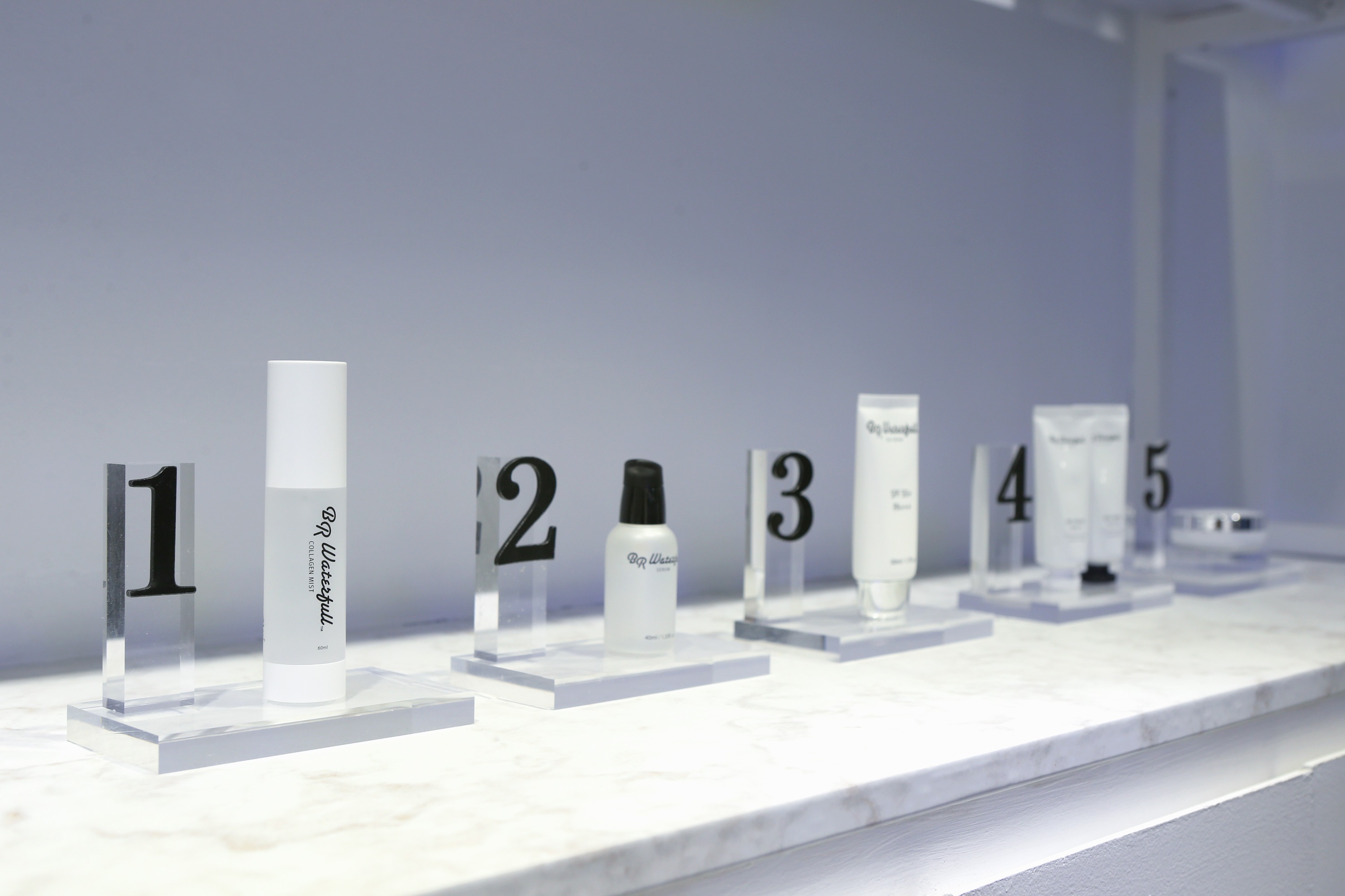 首尔BR Aesthetics Spa & 按摩体验（狎鸥亭店）