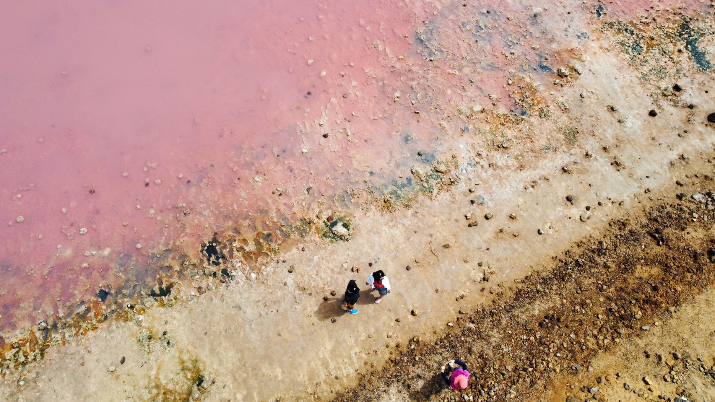 西澳大利亚4日游（含中文 / 粤语导游）