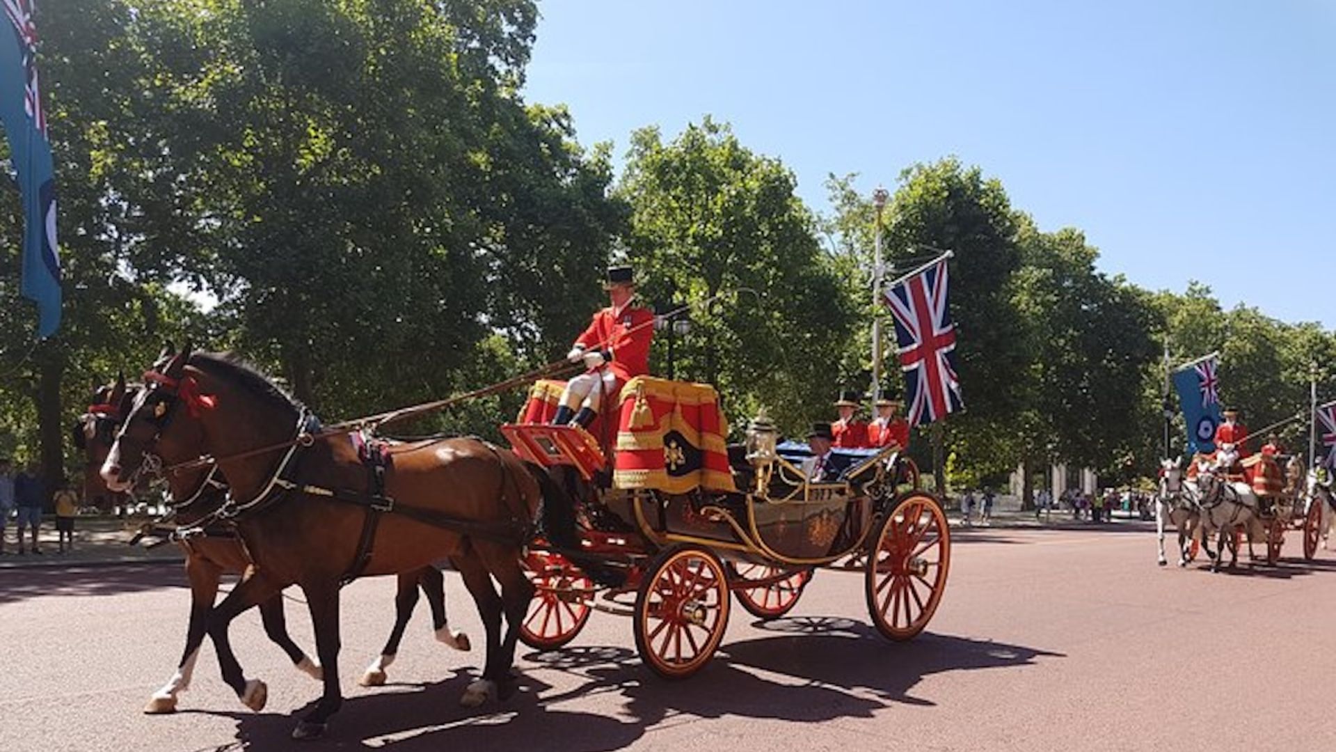 英国皇室3小时步行游