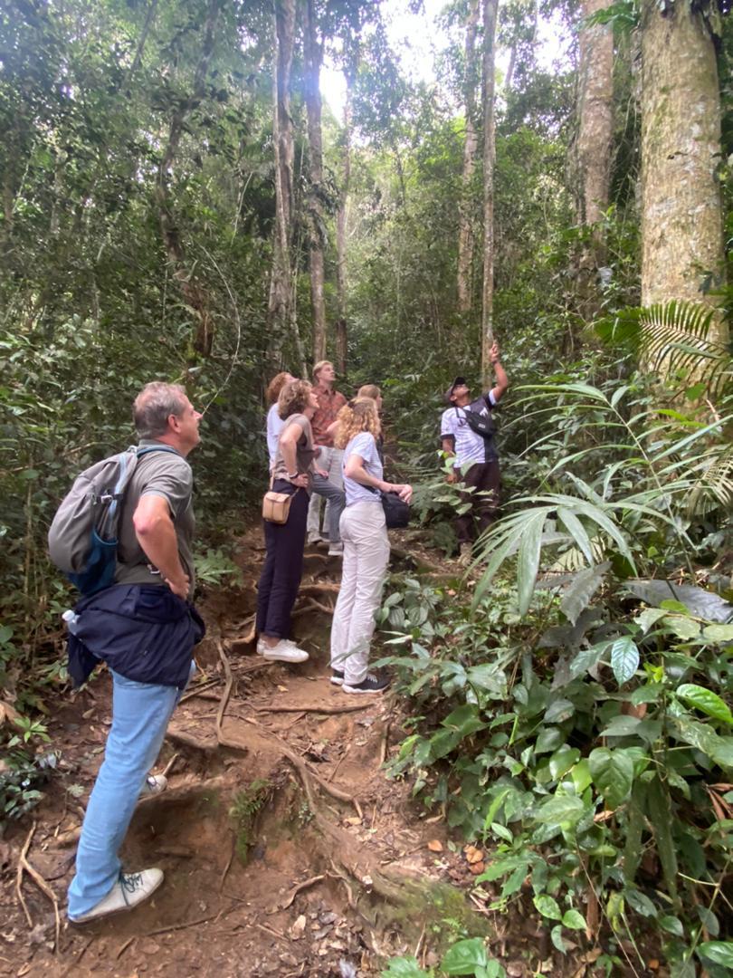 金马伦高原 - Hit The Trail 全日游