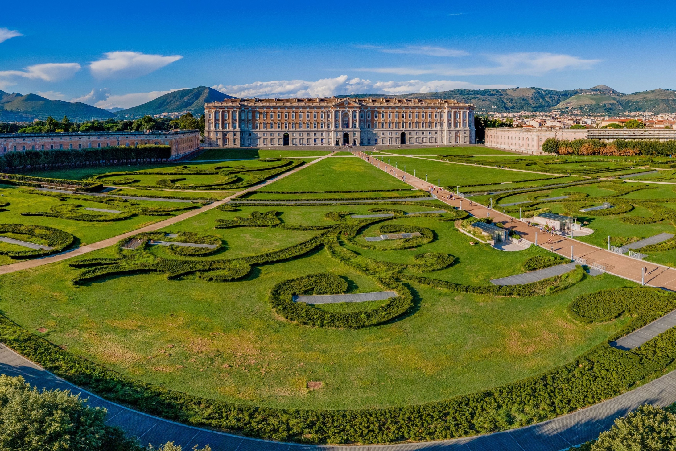 拿坡里城市通票