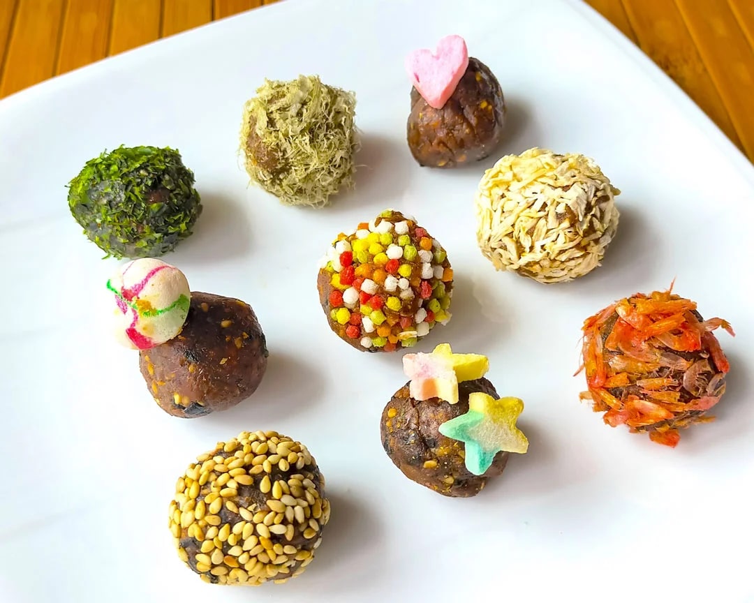 大阪味噌制作大师