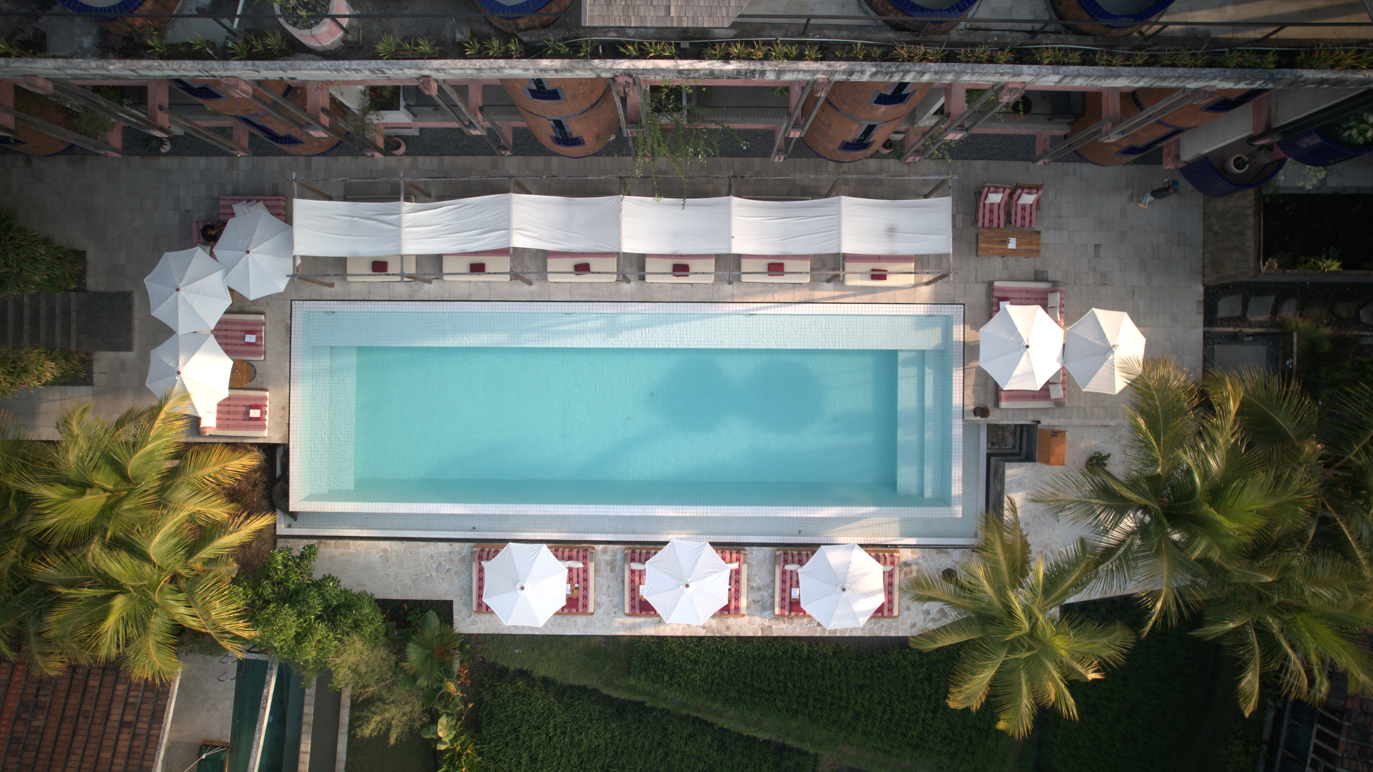 巴厘岛 Boheme Canggu 餐厅餐饮和烹饪课程体验